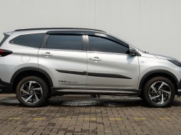 Toyota Rush S TRD 1.5 AT 2020	Silver - Dokumen Lengkap - Pajak Aman 3
