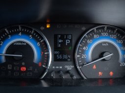 Toyota Rush S TRD 1.5 AT 2020	Silver - Dokumen Lengkap - Pajak Aman 6