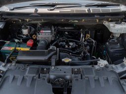 Toyota Rush S TRD 1.5 AT 2020	Silver - Dokumen Lengkap - Pajak Aman 7