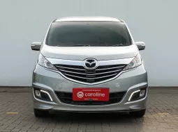 Mazda Biante 2.0 SKYACTIV A/T Matic 2017 GARANSI 1 TAHUN