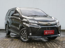 Toyota Avanza Veloz 1.5 MT Manual 2021 GARANSI 1 TAHUN