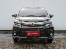 Toyota Avanza Veloz 1.5 MT Manual 2021