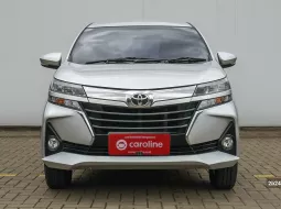 Toyota Avanza G 1.3 MT Manual 2019 GARANSI 1 TAHUN