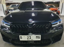 BMW M5 M5 F90 Automatic 2007 Gress mobil istimewa 7