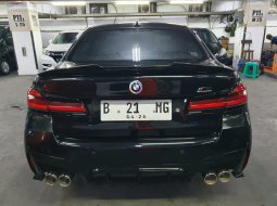 BMW M5 M5 F90 Automatic 2007 Gress mobil istimewa 5