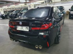 BMW M5 M5 F90 Automatic 2007 Gress mobil istimewa 4