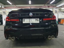 BMW M5 M5 F90 Automatic 2007 Gress mobil istimewa 12