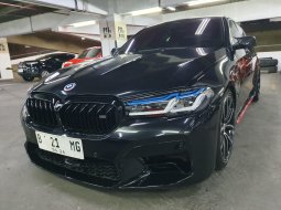 BMW M5 M5 F90 Automatic 2007 Gress mobil istimewa 17