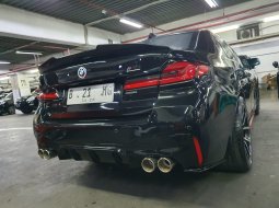 BMW M5 M5 F90 Automatic 2007 Gress mobil istimewa 13