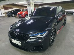 BMW M5 M5 F90 Automatic 2007 Gress mobil istimewa 9