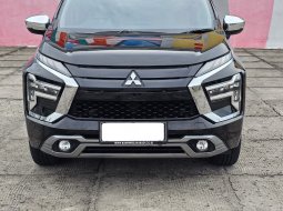 Mitsubishi Xpander Ultimate A/T 2022 Hitam