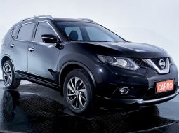 JUAL Nissan X-Trail 2.5 CVT 2017 Hitam