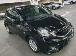 Honda Brio E 1.2 Automatic 2018 Facelift Low KM gresss