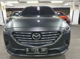 Mazda CX-9 AWD 2.5 Automatic 2022 Gress siap pakai Sky Active 5