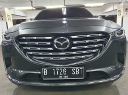 Mazda CX-9 AWD 2.5 Automatic 2022 Gress siap pakai Sky Active 3