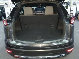 Mazda CX-9 AWD 2.5 Automatic 2022 Gress siap pakai Sky Active 19