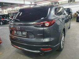 Mazda CX-9 AWD 2.5 Automatic 2022 Gress siap pakai Sky Active 2