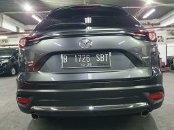 Mazda CX-9 AWD 2.5 Automatic 2022 Gress siap pakai Sky Active 10