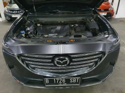 Mazda CX-9 AWD 2.5 Automatic 2022 Gress siap pakai Sky Active 20