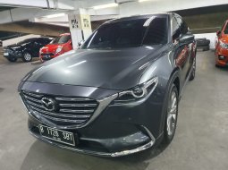 Mazda CX-9 AWD 2.5 Automatic 2022 Gress siap pakai Sky Active 1