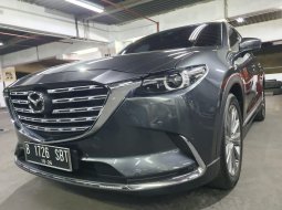 Mazda CX-9 AWD 2.5 Automatic 2022 Gress siap pakai Sky Active 9