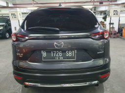 Mazda CX-9 AWD 2.5 Automatic 2022 Gress siap pakai Sky Active 8