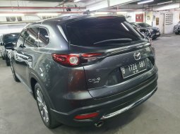 Mazda CX-9 AWD 2.5 Automatic 2022 Gress siap pakai Sky Active 7