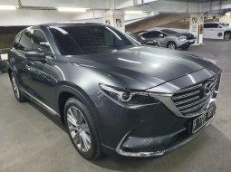 Mazda CX-9 AWD 2.5 Automatic 2022 Gress siap pakai Sky Active 6