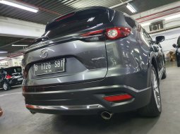 Mazda CX-9 AWD 2.5 Automatic 2022 Gress siap pakai Sky Active 15