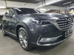 Mazda CX-9 AWD 2.5 Automatic 2022 Gress siap pakai Sky Active 4