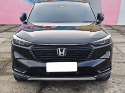 Honda HR-V 1.5 Spesical Edition sensing  2023 Hitam