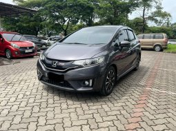 Honda Jazz RS CVT 2016 Abu Abu Termurah