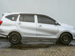 Daihatsu Sigra 1.2 X AT 2021 - Garansi 1 Tahun - PROMO FREE ASURANSI ALL RISK 1 TAHUN 5