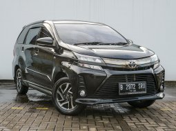 Toyota Avanza Veloz MT 2021 - Garansi 1 TAHUN - PROMO FREE ANGSURAN 1 BLN