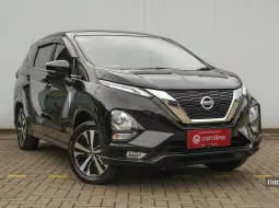 Nissan Livina VE 1.5 AT Matic 2019 GARANSI 1 TAHUN