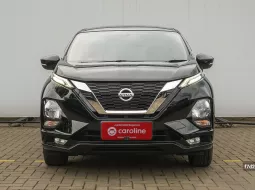 Nissan Livina VE 1.5 AT Matic 2019 GARANSI 1 TAHUN