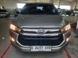 Toyota Kijang Innova 2.4 G AT 2018