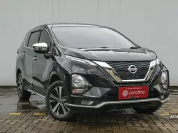 Nissan Livina VL 1.5 AT Matic 2021 GARANSI 1 TAHUN