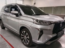 Toyota Veloz Q TSS AT 2021