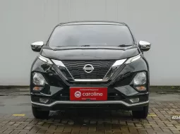 Nissan Livina VL 1.5 AT Matic 2021 GARANSI 1 TAHUN