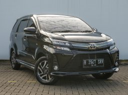 Toyota Avanza Veloz AT 2021 - Garansi 1 Tahun - PROMO FREE ANGSURAN 1 BLN