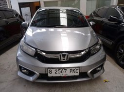 Honda Brio Satya E 2019  - Beli Mobil Bekas Murah