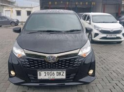 Toyota Calya G AT 2023  - Beli Mobil Bekas Murah