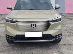 Honda HR-V 1.5L E CVT 2023 shandkhaki