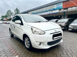 Mitsubishi Mirage GLX Mt 2012