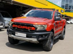 Ford Ranger WILDTRACK 4X4 2014