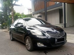 2012 Toyota Vios G 2012 A/T Rawatan ATPM Resmi B Genap Pjk OKT 2025 Mulus Siap Pakai Kredit TDP 17jt