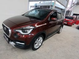 Datsun Cross 1.2 AT 2018 COKLAT 3