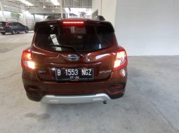 Datsun Cross 1.2 AT 2018 COKLAT 7