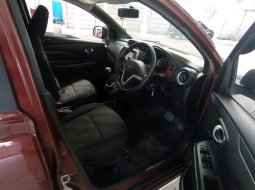 Datsun Cross 1.2 AT 2018 COKLAT 6